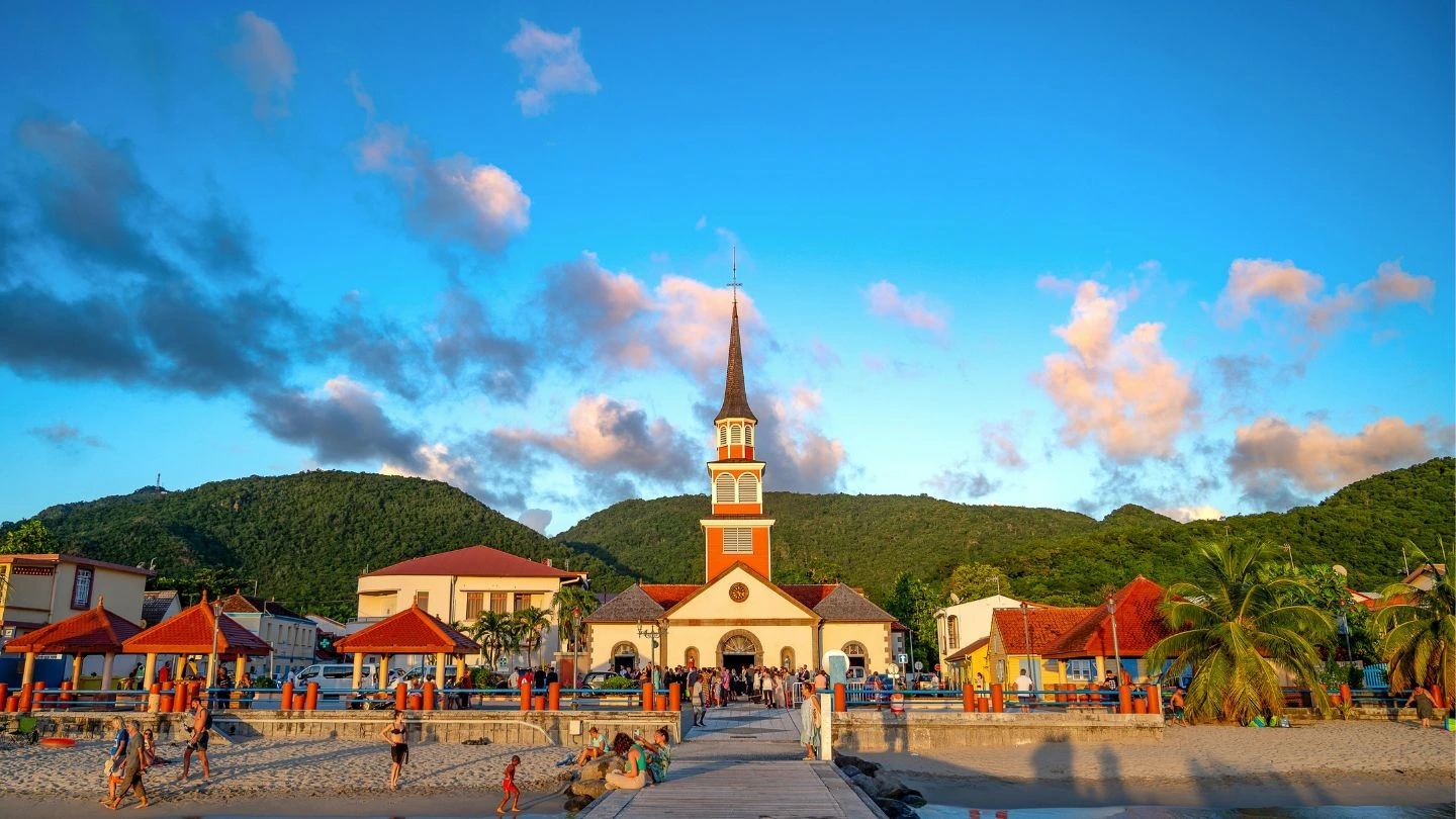 Voyage Rencontres locales